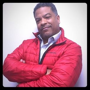 Meet your Posher, Gary